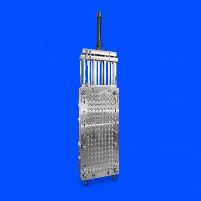Vasantha Tool Crafts Pvt. Ltd.